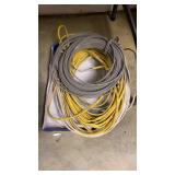Assorted Cable