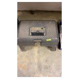 Stool Tool Box