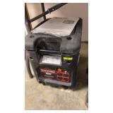 Black Max 1850 Portable Generator