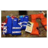 Youth Life Jackets