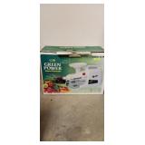 Green Power Juice Extractor