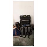 Travel Bags, Suitcase