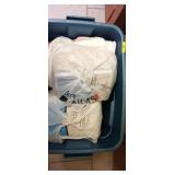 Mattress Pad, Mattress Protector, Misc...