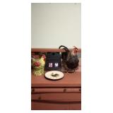 Chicken Decor