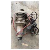 Electric Winch