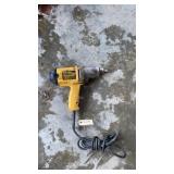 Dewalt 1/2" Impact-Works