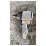 3/4" Pneumatic Impact