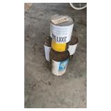 Harley Davidson Motorcycle Oil