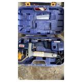 Lincoln Electric Grease Gun