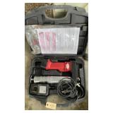 Legacy Battery Powered Grease Gun