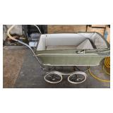 Antique Stroller