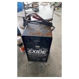Exide Jump Box
