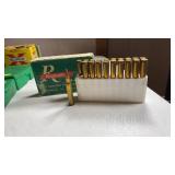 30-06 Remington Hi Speed 20 Rds