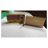 32-40 Western 10 Cartridges
