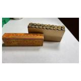 .32-40 Smokeless 20 Catridges