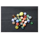 Marbles