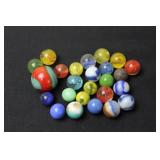 Marbles