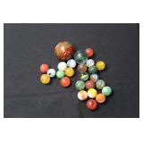 Marbles