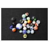 Marbles