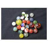 Marbles