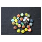 Marbles