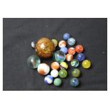 Marbles