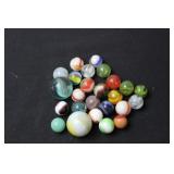 Marbles