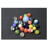 Marbles