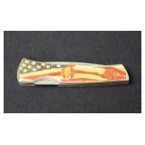 Case - George Bush Picture