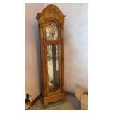 Howard Miller Grandfather Clock-Works