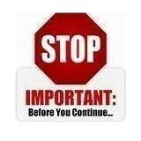 Click "Live Bidding"Button 1/2 Hour Before Auction