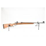 Steyer M12 Mauser 308 Win Rifle
