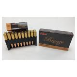 .308 Win PMC Bronze 150Gr 20rds/Box