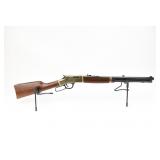 Henry Golden Boy 44 Mag Rifle