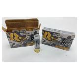 12 GA Rio Buckshot 9P 00 Buckshot 5 Shotshells/Box