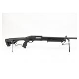 *New* JTS X12PT 12ga Pump Shotgun