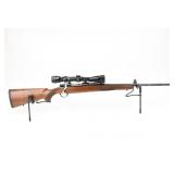 Ruger M77 Mark II .223 Rifle