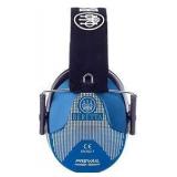 BERETTA STANDARD EARMUFF 25dB BLUE/BLACK
