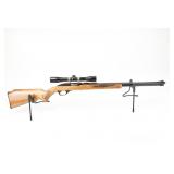 Glenfield Model 60 22LR Semi Auto