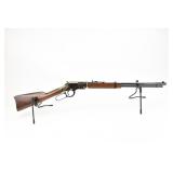 Henry Golden Boy 22 S/L/LR Rifle