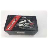 Norma 22LR 40gr Round Nose 500 Rds