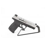 *New Smith&Wesson SD40 VE 40 S&W