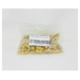 40 S&W Factory Reloads Okisland Ammunition 180 GR