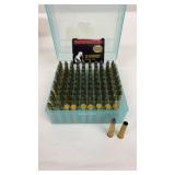 .22 Hornet Winchester 92rds, 8 Brass