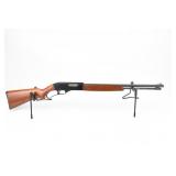 Sears & Roebuck Model 5M 22 Win Mag