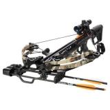 *New BearX Saga 420 Crossbow