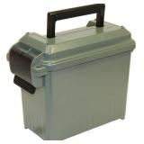 NEW MTM AMMO CAN MINI FOR BULK AMMO LOCKABLE