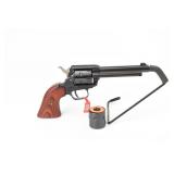 Heritage Rough Rider 22WMR/22LR