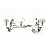 *New Bear Archery Sole Intent Bow