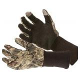 NEW ALLEN VANISH HUNT GLOVES-ONE SIZE FITS MOST
